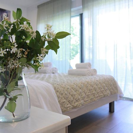 Studio Apartment Rosa Krk Krk Town Exteriér fotografie